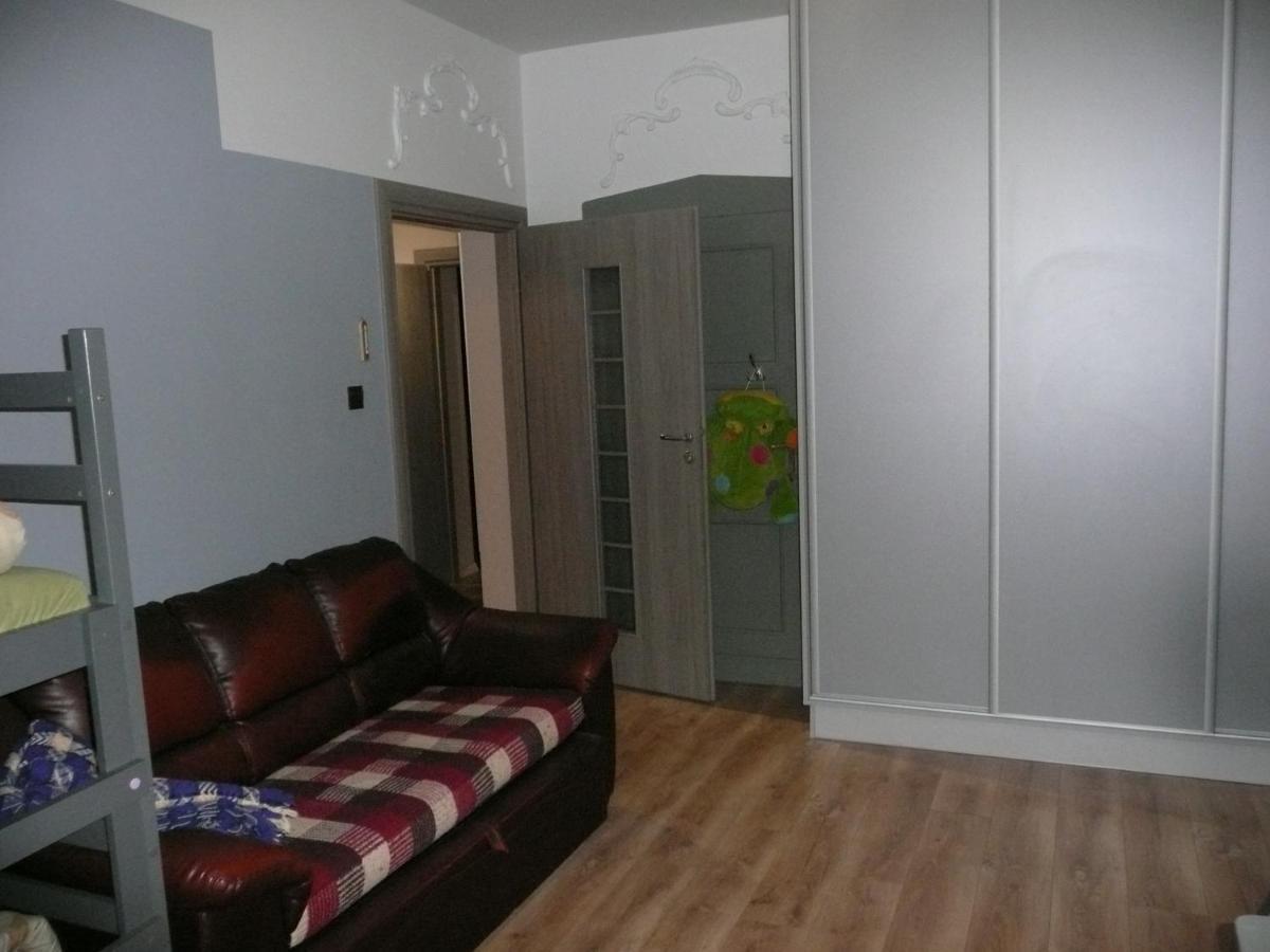 Apartament U Eli Apartment Jelenia Gora Bagian luar foto