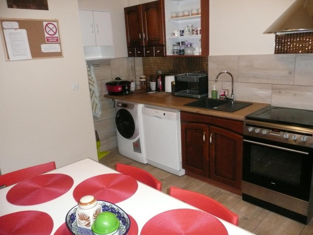 Apartament U Eli Apartment Jelenia Gora Bagian luar foto