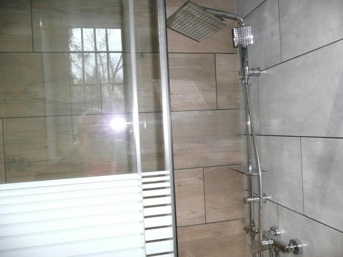 Apartament U Eli Apartment Jelenia Gora Bagian luar foto